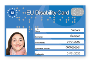 Vir fotografije: https://www.gov.si/zbirke/projekti-in-programi/evropska-kartica-ugodnosti-za-invalide/